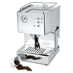 Quick Mill Quickmill Modell 3000 Orione Siebträgerespressomaschine