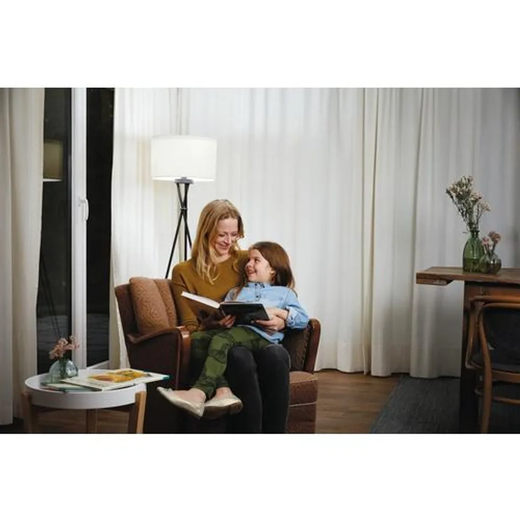 Osram LED Leuchtmittel Retrofit CLP 40 E14 4W Warmweiß, Weiß Matt – Bild 7