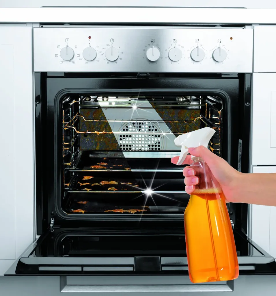 Maxxworld Reinigungsmittel Haushaltsreiniger Universalreiniger Reiniger Set – Bild 9