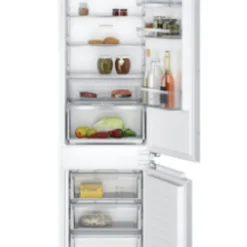 Neff Kühlschrank Mit Gefrierfach N 50 KI7862FE0 Einbau-Kühl-Gefrierkombination, No Frost - 178er Nische