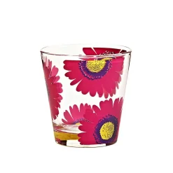 Cristalica GmbH Wasserglas "Nadia" (250ml)