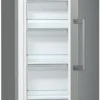 Gorenje FN 6192 CX Gefrierschränke - Edelstahl