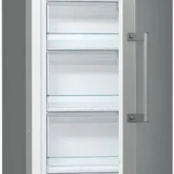 Gorenje FN 6192 CX Gefrierschränke - Edelstahl
