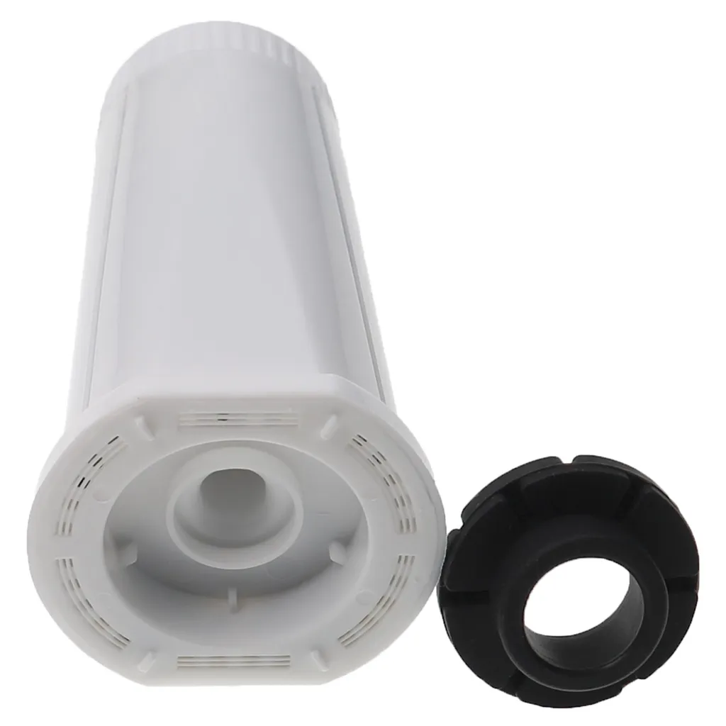 Vhbw 3x Wasserfilter Filter Kompatibel Mit Sage BE920, BES500, BES810, SES875, SES880 Espressomaschine - Weiß – Bild 4