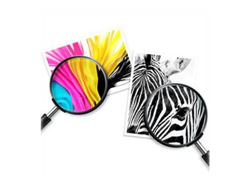 HP 305 Black Original Ink Cartridge Schwarz 1 Stück(e) – Bild 38