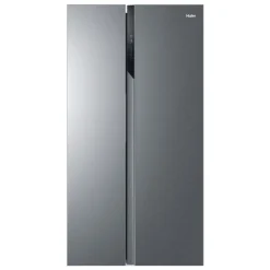 Haier - HSR3918ENPG - Side-by-Side - NoFrost