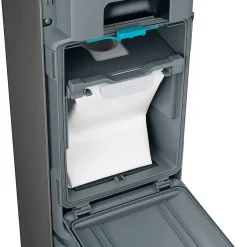 Samsung VCA-SAE903/WA Reinigungsstation Für Jet 75/90, Inklusiv 2x Staubbeutel