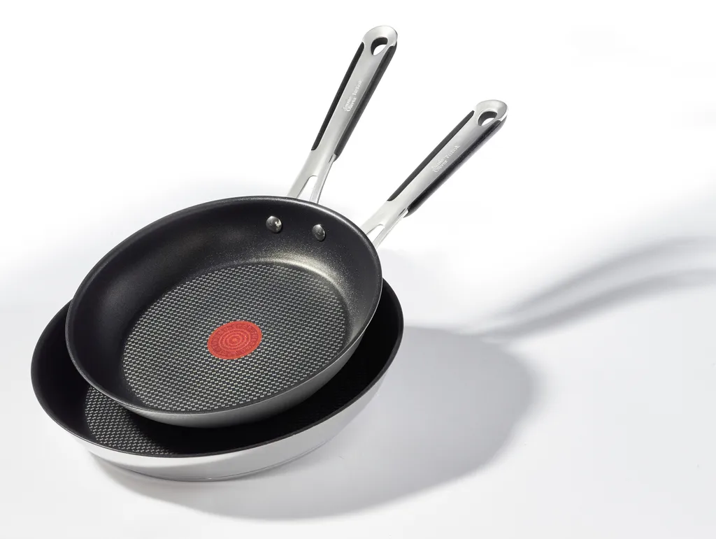 Tefal Bratpfanne Ø 28 Cm Aus Der Jamie Oliver Edition – Bild 2