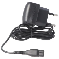 Accucell Ladegerät Für Den Akku-Fensterreiniger WV 50 Plus Kärcher, Netzteil Für Fenstersauger WV 50 Plus