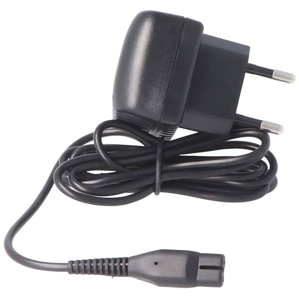 Accucell Ladegerät Für Den Akku-Fensterreiniger WV 50 Plus Kärcher, Netzteil Für Fenstersauger WV 50 Plus