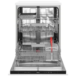 Amica Einbau-Geschirrspüler EGSPV 596 915