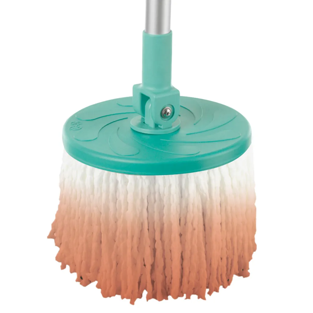 Maxxworld Wischmop Bodenwischer Set 2 Kammer Power Filtersystem Wischen Putzeimer Mopp NEU – Bild 6