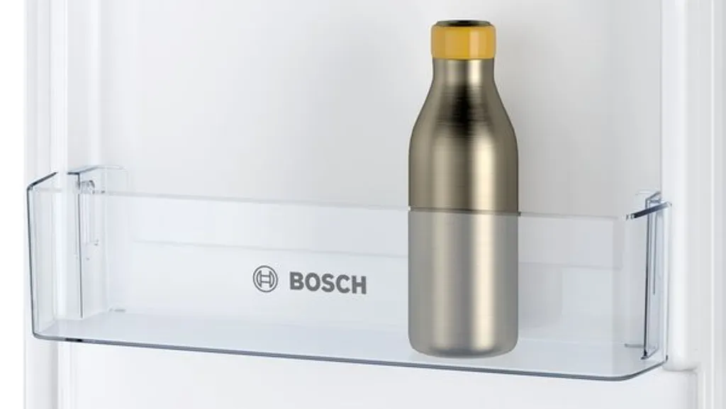 Bosch KIV865SF0 Einbau Kühl - Gefrierkombination, Schlepptür, – Bild 18