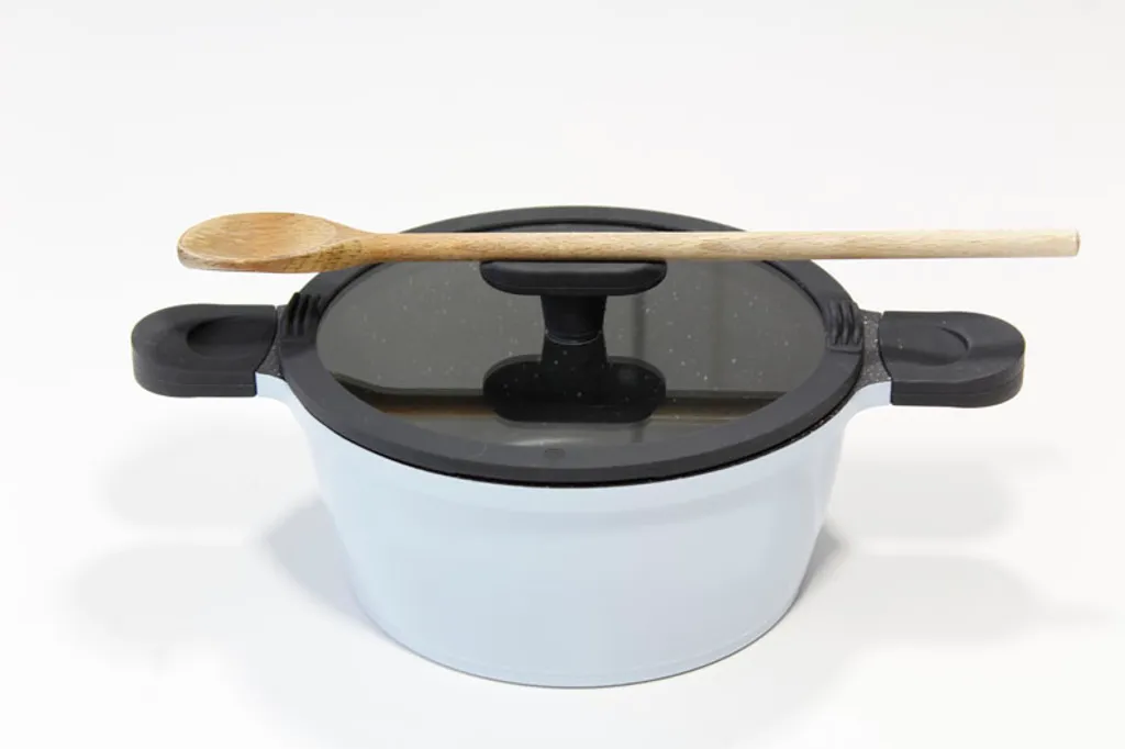 Mulex 6tlg. Topfset 'HAPPINESS' – Bild 7