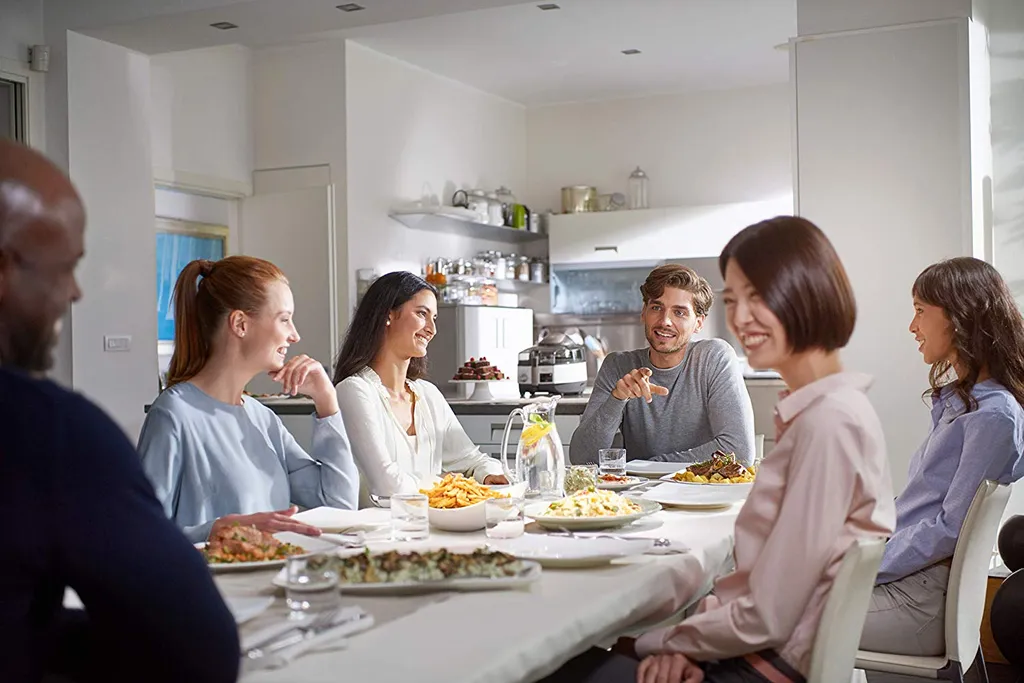 De'Longhi DeLonghi FH 1396 Multifry Extra Chef Plus – Bild 11