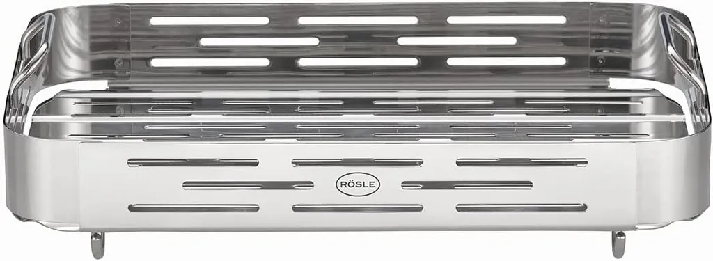 Rösle Bräter Rechteckig EXPERTISO – Bild 4