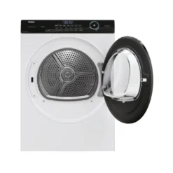 Haier HD90-A3959 Wäschetrockner Frontlader 9 Kg Wärmepumpe Kondensation +++