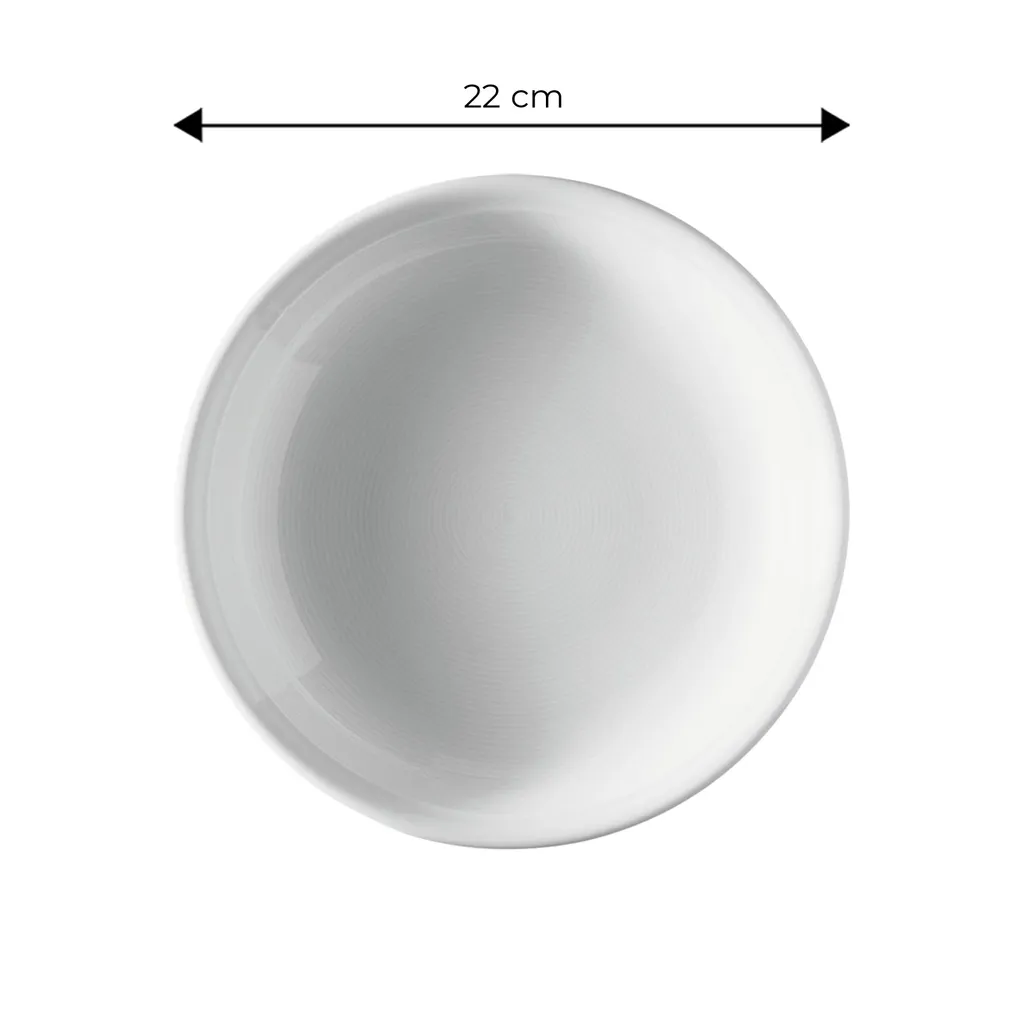 Thomas Trend Weiss Set 30-tlg. Kaffeeservice, 11400-800001-18743 – Bild 17