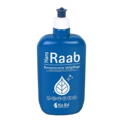 Ha-Ra Reinigungsmittel Konzentrat 500 Ml