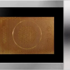 Sharp R-982STWE Kombi Mikrowelle Mit Infrarotgrill