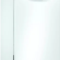 Bosch SPS4HKW53E Geschirrspüler 45 Cm Stand - Weiß