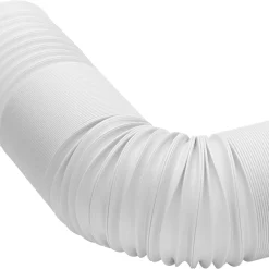 Clatronic Klimagerät CL 3672 Mit LED-Display - Farbe: Anthrazit/Silber - Funktionen: Kühlen, Entfeuchten, Gebläse - 880 W - Inkl. 1,5 M Abluftschlauch + Fensterabluft-Kit + Infrarot-Fernbedienung; 263 808