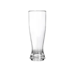 Gimex Weizenbierglas Aus Kunststoff - 500ml