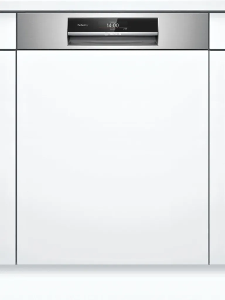 Bosch Serie 8 SMI8YCS03E Spülmaschine Halb Integriert 14 Maßgedecke B – Bild 3