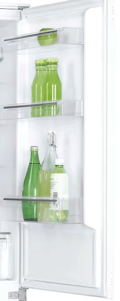 PKM Einbau-Kühlgefrierkombination Kühlschrank KG250.4 EB Schlepptür 249 Liter – Bild 14