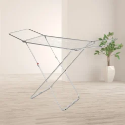 Haushalt International Flügelwäschetrockner M. Kindersicherung