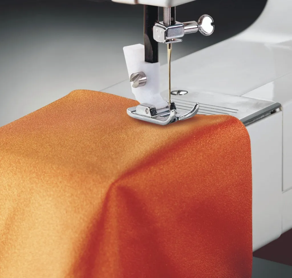 Carina Polstermöbel CARINA Nähmaschine JUNIOR, Mechanisch – Bild 12