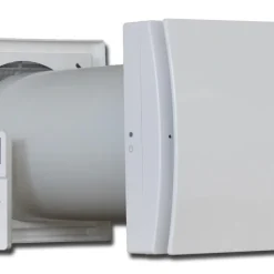 Aerauliqua Quantum Next Wohnraumlüftung Mit Wärmerückgewinnung