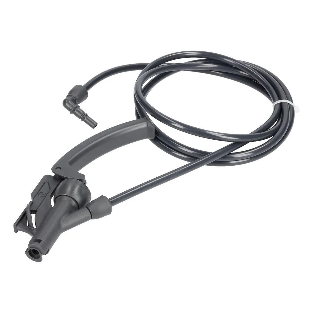 Robert Thomas Thomas 197084 Absperrventil Spritzschlauch Sprühschlauch Sprühleitung Sperrventil Ventil Wischsauger Fliesenwischer Waschsauger Pet&Family Aqua&Family Aqua+