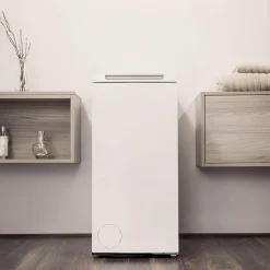 Whirlpool Bauknecht WMT ZEN 6 BD N Waschmaschinen - Weiß