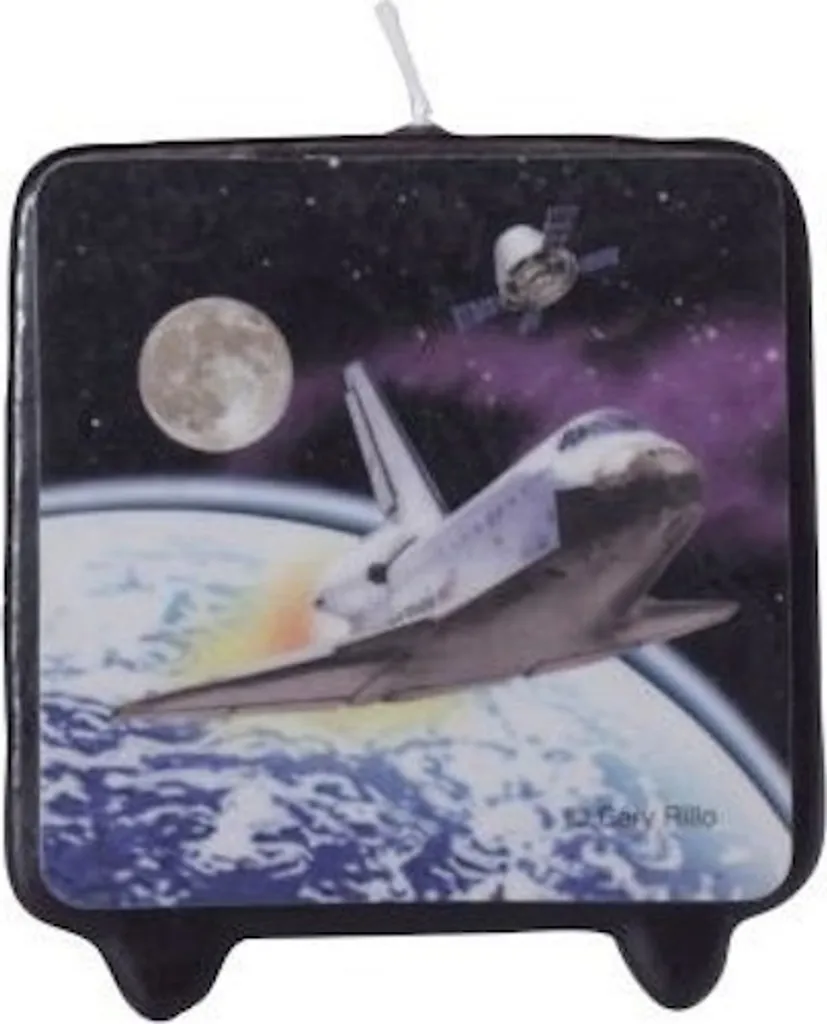 Playflip XL Partyset Weltraum Kindergeburtstag Party Deko Geburtstag – Bild 12