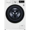 LG F6WV709P1 Waschmaschine, 9 Kg, 1600 U/Min