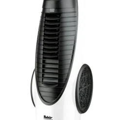 Fakir Prestige TVL 90s Turm-Ventilator Oszillierend 3 Stufen Thermometer