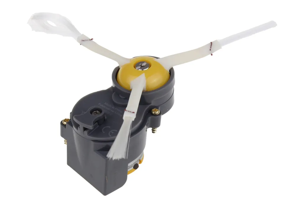 IROBOT - Seitenbürstenmodul - Roomba 800 / 900 Series Mo Auch Für ROOMBA 600-Serie Geeignet - 4420155 – Bild 3