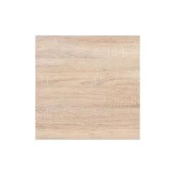 BRW Junona Line Worktop 60 Cm, Sonoma Oak