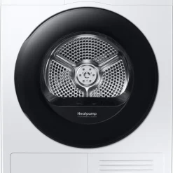 Samsung Wärmepumpentrockner DV8TTA220EX Freistehend 8kg Pflegetrommel EEK: