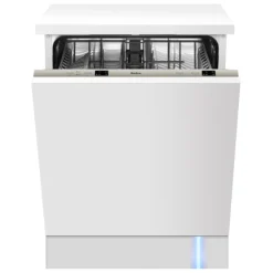 Amica - EGSPV 593 900 - Vollintegrierbarer Einbau-Geschirrspüler - 60 Cm