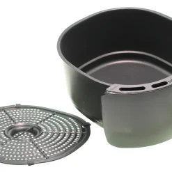 Tefal SS-997464 Korb Für EY701D EY702 EASY FRY XXL Heißluftfritteuse