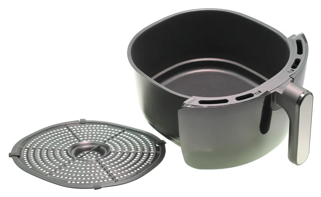 Tefal SS-997464 Korb Für EY701D EY702 EASY FRY XXL Heißluftfritteuse