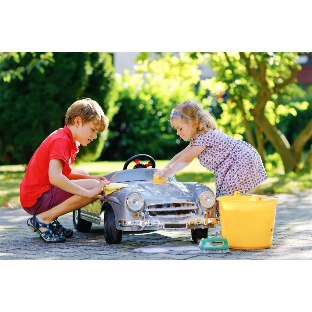 Energizer Armor All Wheels Felgenreinigungstücher 16 Tücher (1er Pack) – Bild 2