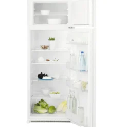 Electrolux Einbau Kühl-/Gefrierkombination 218L 145er Nische 222kWh KTB2AF14S