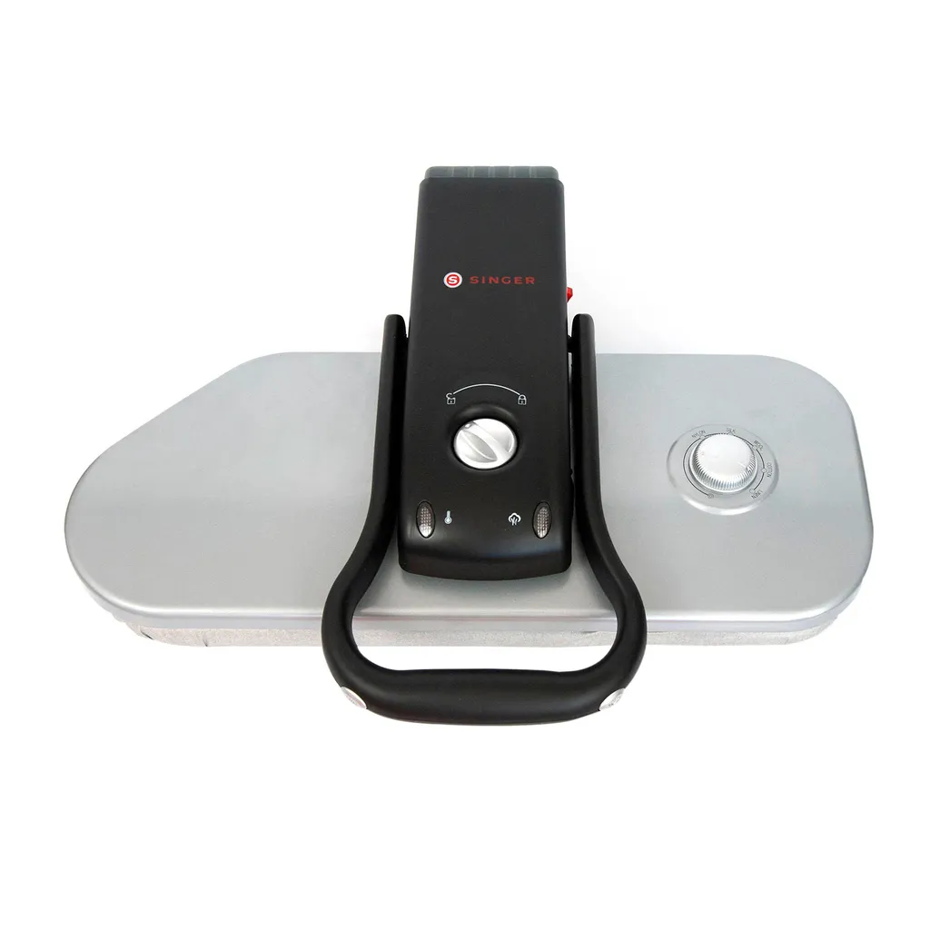 Singer Professional Steam Press SP550 – Bild 6