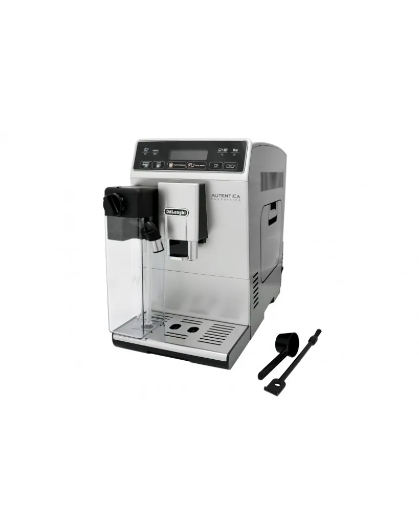 De'Longhi DeLonghi ETAM 29.660.SB Autentica Cappuccino Kaffeevollautomat – Bild 15