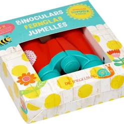 Coppenrath Verlag 17284 Fernglas Spiegelburg Somme