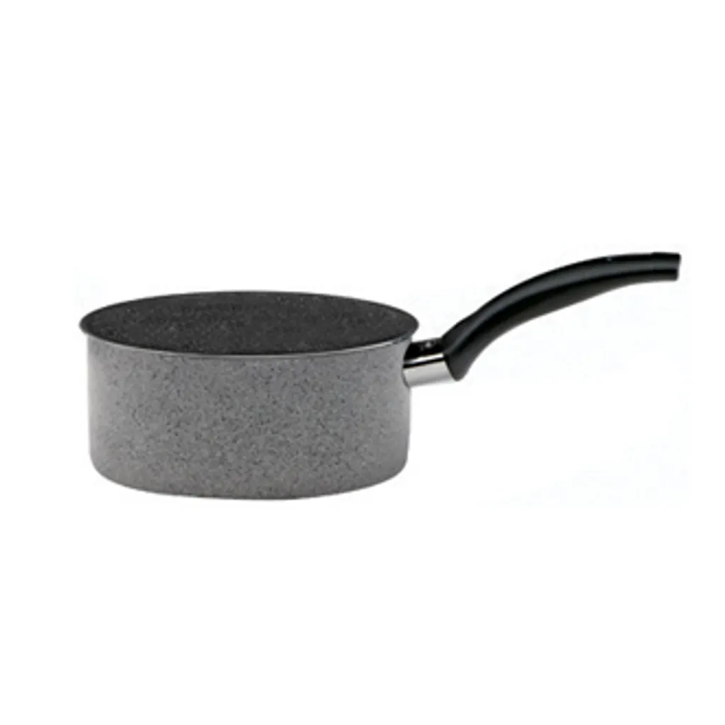 Granit-Kochtopf Mit Antihaftbeschichtung 16 Cm Ferrara, Ballarini 1000948 – Bild 2