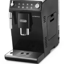 De'Longhi DeLonghi ETAM 29.510.B Autentica Kaffee Vollautomat Schwarz